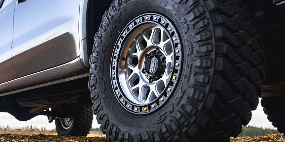 Chevrolet Silverado 1500 HD